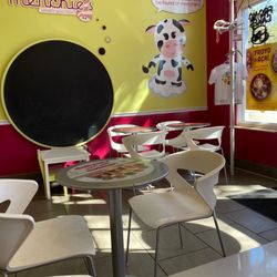 Menchie's Winthrop Town Centre