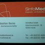 Photo of SinfoMed Ges. für Präventions- Diagnose- u. Rehasysteme mbH