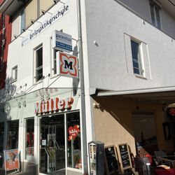 Müller Ltd. & Co.