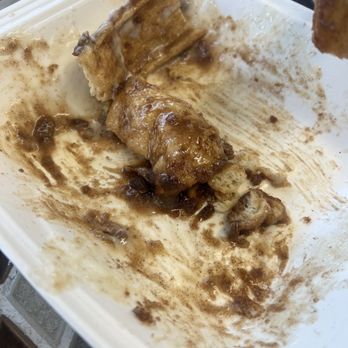 Muddy Bees Bakery - The end :) - Bakeries Near Me - Hurricane, Utah