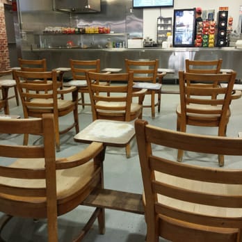 Coney Island - Hot Dogs Near Me - Tulsa, Oklahoma