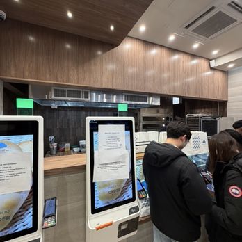 Salt Bread Ko - Kiosks - Bakeries Near Me - New York, New York Salt Bread Ko - Kiosks - Bakeries Near Me - New York, New York