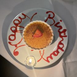 SP Brazilian Steakhouse - Yum!