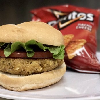 Maddi Mae’s Cafe - Salmon Patty - Delis Near Me - Athens, Tennessee