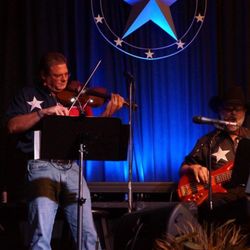 Liberty Opry
