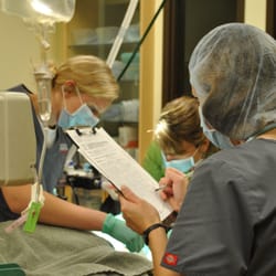 Animal Hospital at the Shores