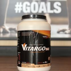 Max Muscle Nutrition - South Metro - Vitargo for endurance athletes
