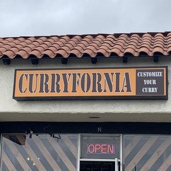 Curryfornia - Japanese Curry Near Me - Torrance, California Curryfornia - Japanese Curry Near Me - Torrance, California