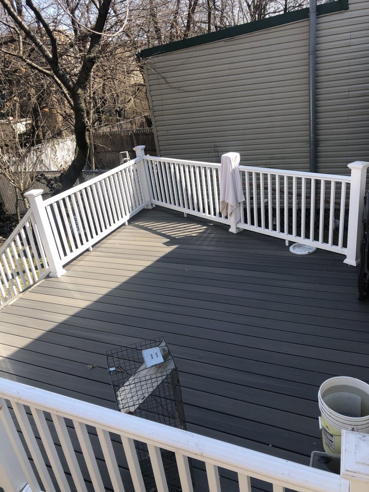 Slide of Brown Home Improvement