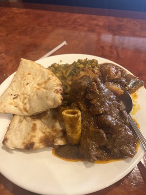 Spicy Mint Indian Cuisine by null