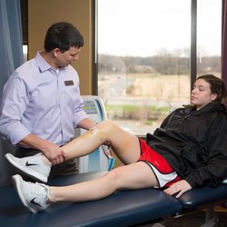 Results Physiotherapy