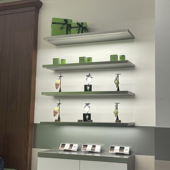 Matcha Town - Gelato Near Me - Cupertino, California