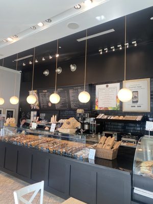 Granier Bakery & Cafe by null