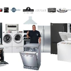 Go 2 Guys Appliance Repair - Go 2 Guys Appliance Repair services all brands and types of appliances.