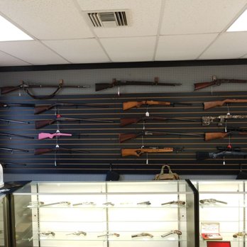 Shadow Solutions Firearms - Some classic stuff too! - Guns & Ammo Near Me - Lutz, Florida Shadow Solutions Firearms - Some classic stuff too! - Guns & Ammo Near Me - Lutz, Florida