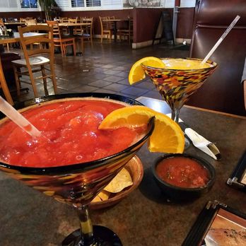 El Mexicali Cafe II - Margaritas are awsome Strawberry and Mango - Mexican Near Me - Indio, California El Mexicali Cafe II - Margaritas are awsome Strawberry and Mango - Mexican Near Me - Indio, California