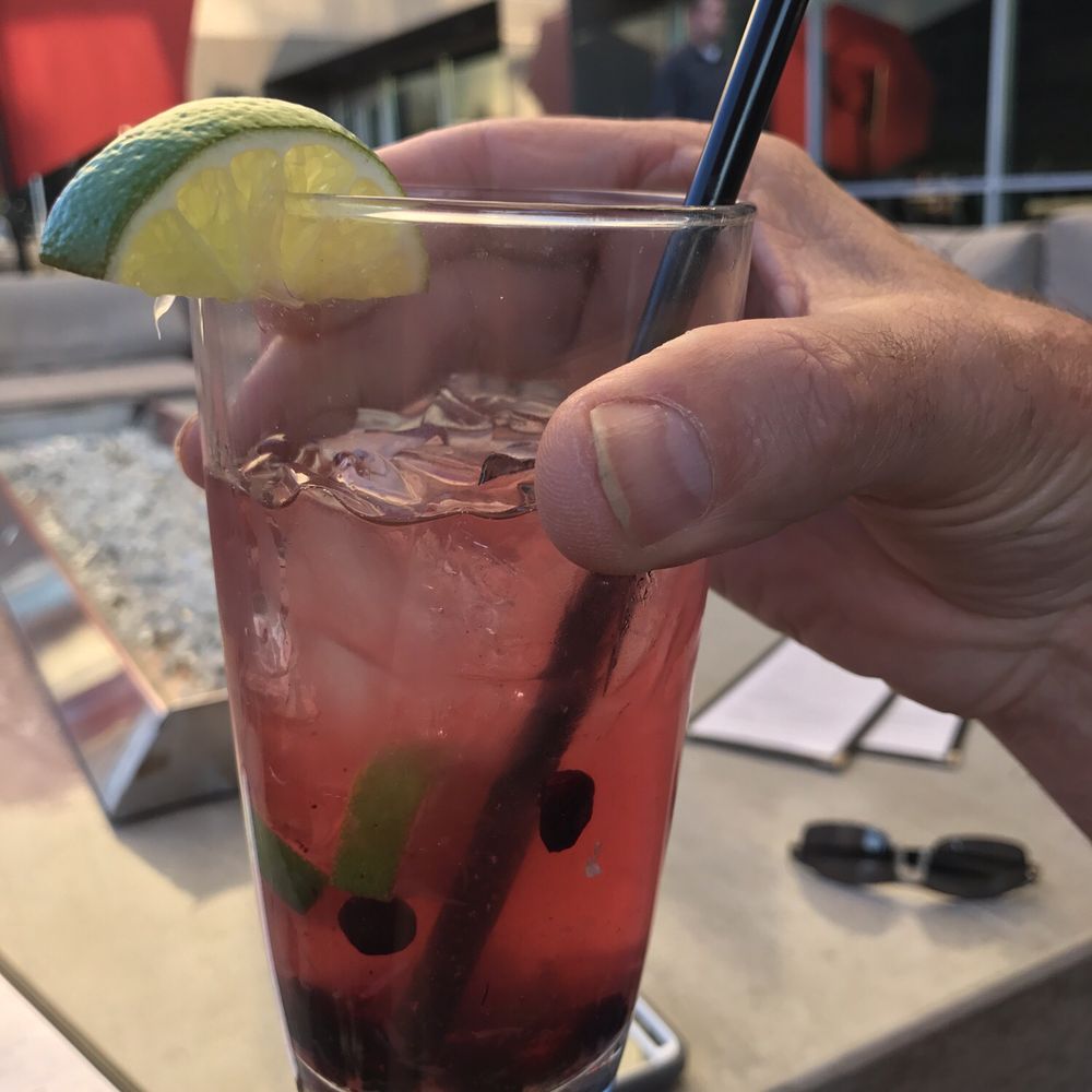 The Grand Terrace Bar - The drinks are good - Wine Bars Near Me - Spokane, Washington The Grand Terrace Bar - The drinks are good - Wine Bars Near Me - Spokane, Washington