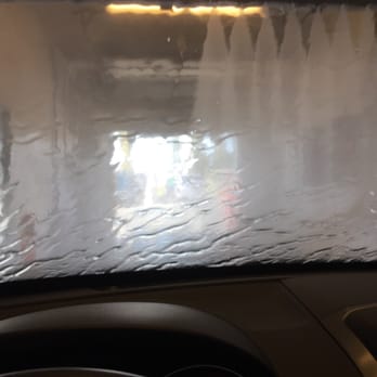 Alaska Laser Wash - Rinse 1 - Car Wash Near Me - Anchorage, Alaska Alaska Laser Wash - Rinse 1 - Car Wash Near Me - Anchorage, Alaska