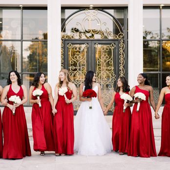 Leonard's Palazzo - Venues & Event Spaces Near Me - Great Neck, New York