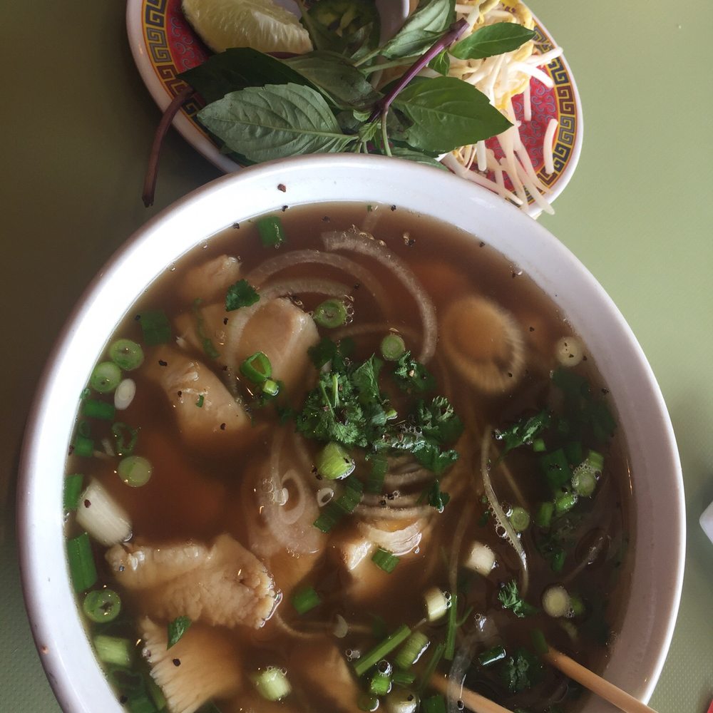 Pho Place - Chicken breast pho mmmmmm... - Vietnamese Near Me - San Antonio, Texas Pho Place - Chicken breast pho mmmmmm... - Vietnamese Near Me - San Antonio, Texas