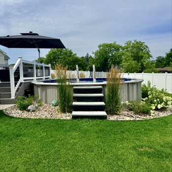Ross & Jack's Landscaping - Landscaping Near Me - Elmhurst, Illinois Ross & Jack's Landscaping - Landscaping Near Me - Elmhurst, Illinois