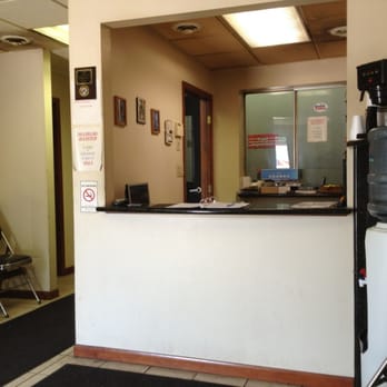 Exhaust Works - Waiting area hasn't been updated for a few years. - Auto Repair Near Me - Columbus, Ohio Exhaust Works - Waiting area hasn't been updated for a few years. - Auto Repair Near Me - Columbus, Ohio