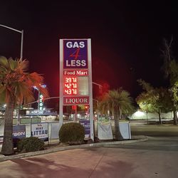 Gas 4 Less