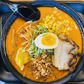 Ramen Hakata - N16. Kimchi Ramen - Ramen Near Me - Addison, Texas Ramen Hakata - N16. Kimchi Ramen - Ramen Near Me - Addison, Texas