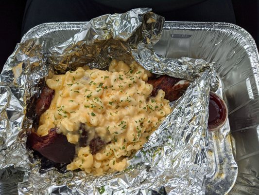 Triple A's Soulfood by null