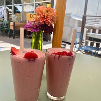 Farmer And The Cook - Smoothies - Juice Bars & Smoothies Near Me - Ojai, California