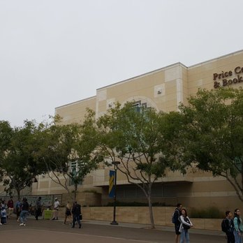 UCSD Bookstore - Bookstores Near Me - La Jolla, California