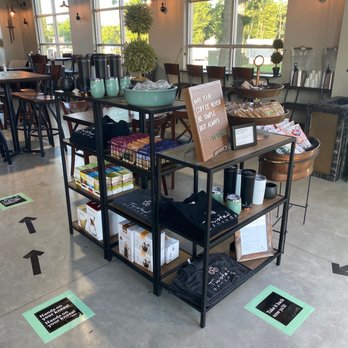 Twisted Grounds - Coffee & Tea Near Me - Madison, Wisconsin
