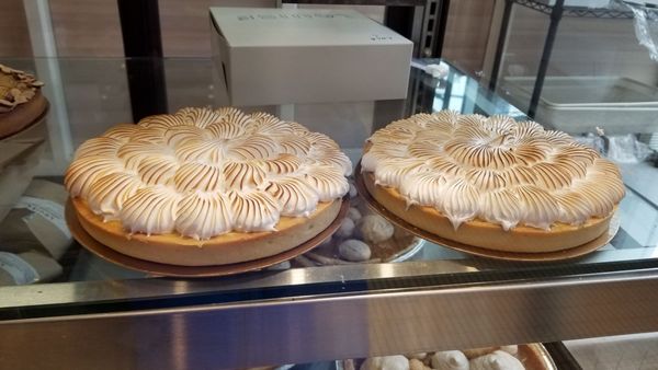Louise Boulangerie by null
