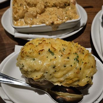 THE RANCH Restaurant - New American Near Me - Anaheim, California