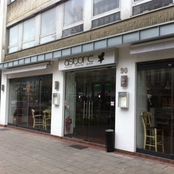Astore - Italian Near Me - Dusseldorf, NW Astore - Italian Near Me - Dusseldorf, NW