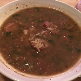 LA Crawfish - Good Gumbo!!! - Vietnamese Near Me - San Antonio, Texas