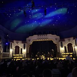 Granada Theater