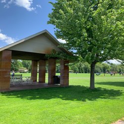 Portage Soccer Complex - Field # 2
