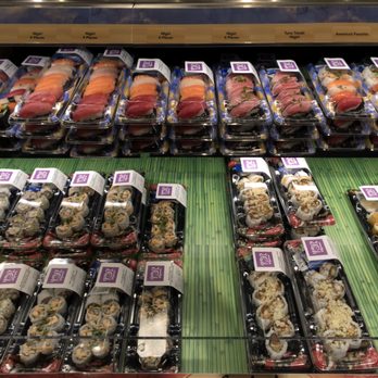 Wegmans - Sushi and Sashimi - Grocery Near Me - Brooklyn, New York Wegmans - Sushi and Sashimi - Grocery Near Me - Brooklyn, New York