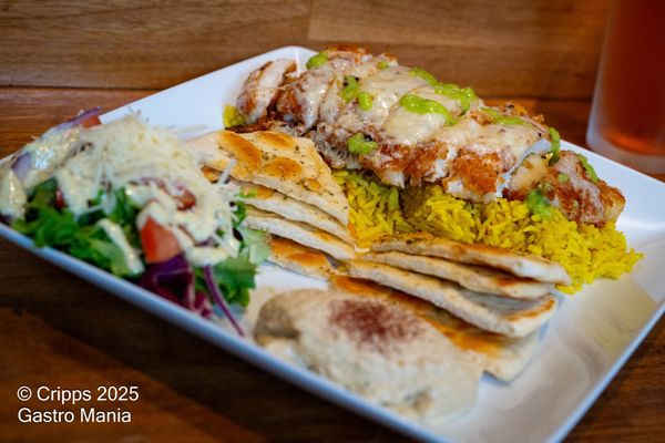 Gastro Mania Deli NW by null