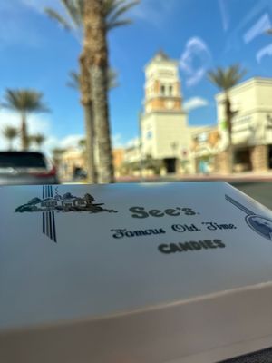 See's Candies by null