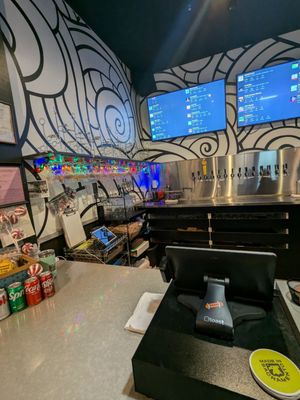 New Glory Craft Brewery by null