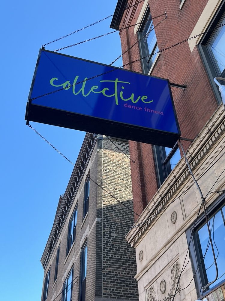 Collective Dance Fitness