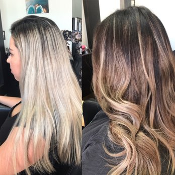Moxie Hair Salon 120 Photos 92 Reviews Hair Salons 1031 Ne