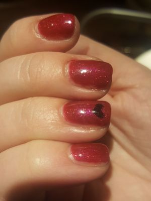 Senses - A Disney Spa by null