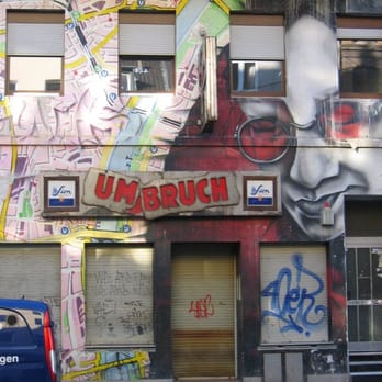 Umbruch - Bars Near Me - Cologne, NW Umbruch - Bars Near Me - Cologne, NW