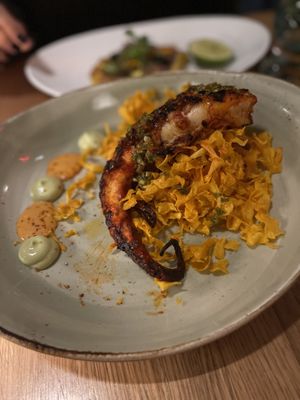 El Fish Marisqueria by null