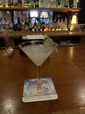 Skylark Lounge by null
