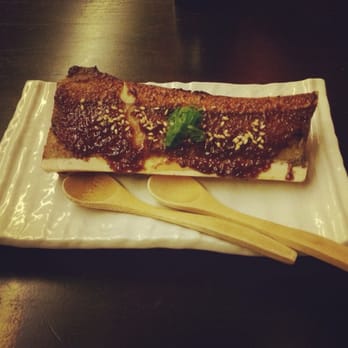 Kinjiro - Bone Marrow - Izakaya Near Me - Los Angeles, California Kinjiro - Bone Marrow - Izakaya Near Me - Los Angeles, California