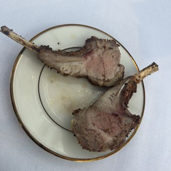 Lakeside Grille & Bar - Lamb chop pops - American Near Me - Ramsey, New Jersey